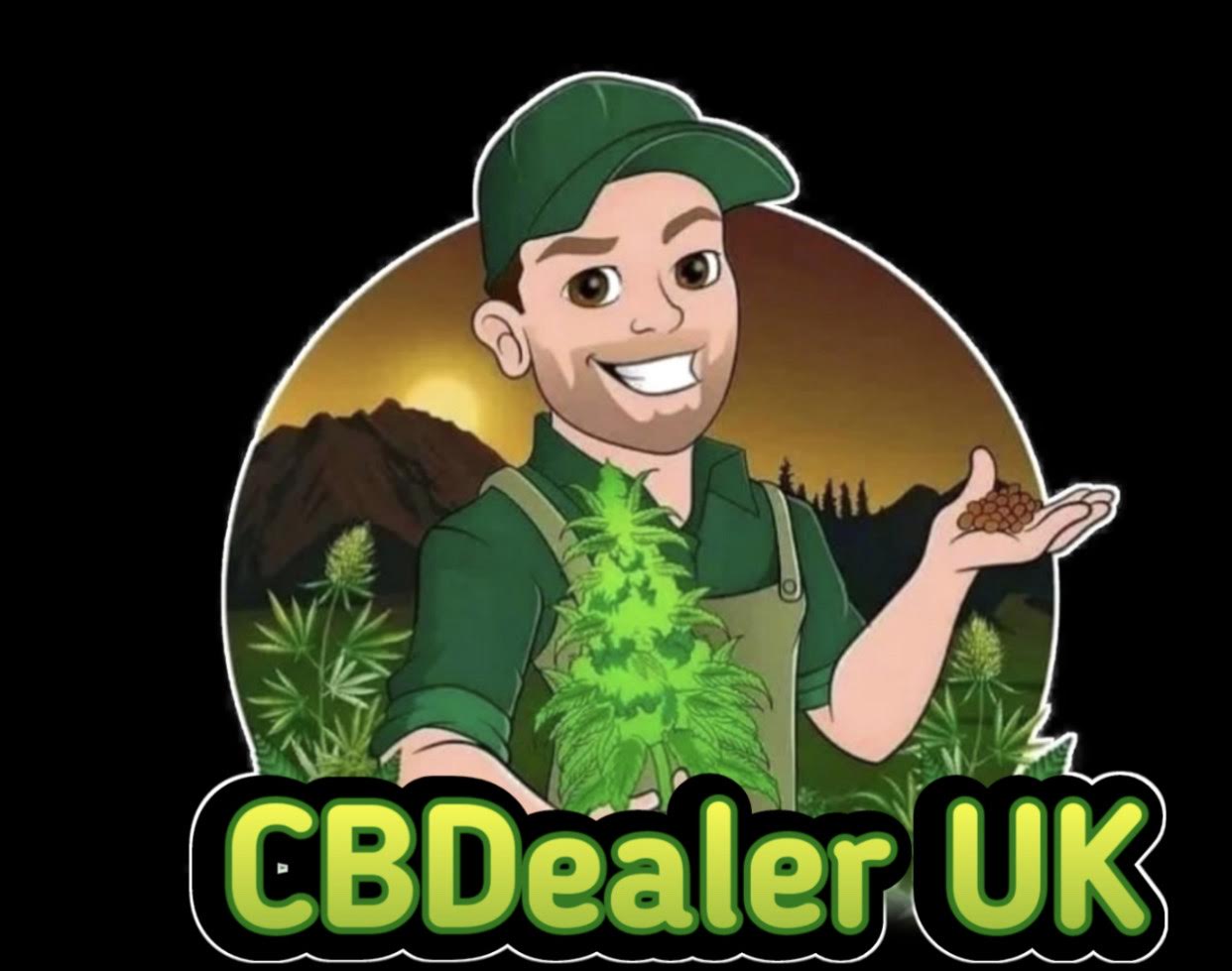 CBDealer Store, cheaper higher strength cbd