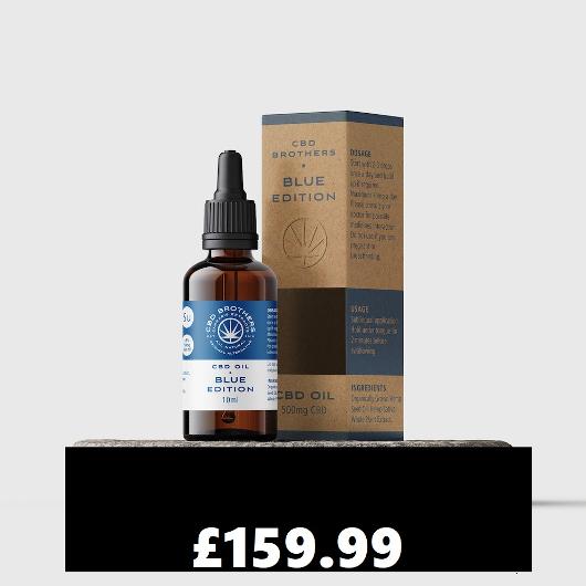 cheaper cbd brothers oil blue uk