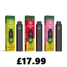 cheapest darwin cbd vapes online essex