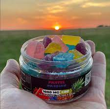 exclusive gummies range uk cbd Not delta thc