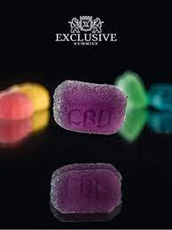 high strength cbd gummies online uk